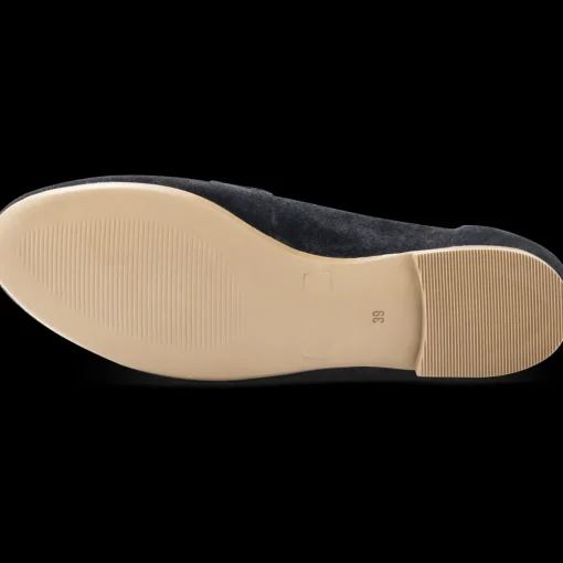 Mocassins NAVY
