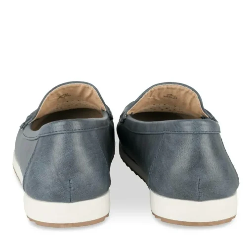 Mocassins NAVY