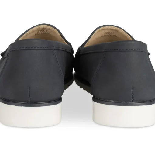 Mocassins NAVY