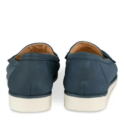 Mocassins NAVY
