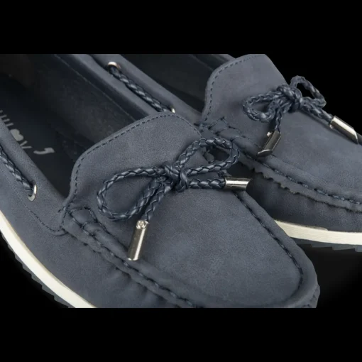 Mocassins NAVY