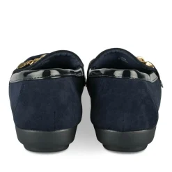 Mocassins NAVY