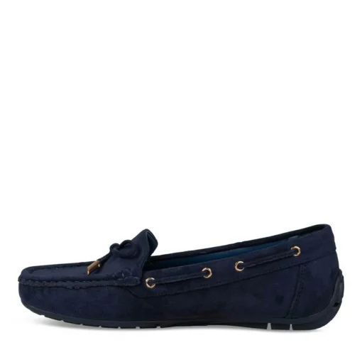 Mocassins NAVY