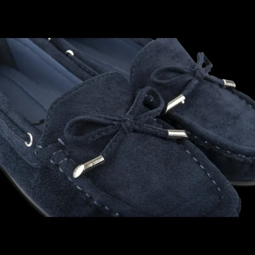 Mocassins NAVY