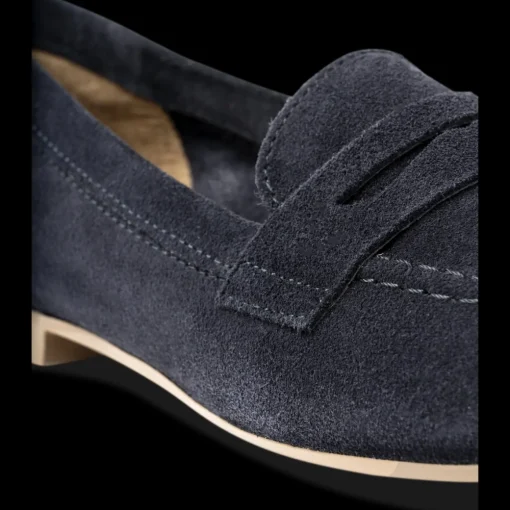 Mocassins NAVY