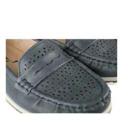 Mocassins NAVY