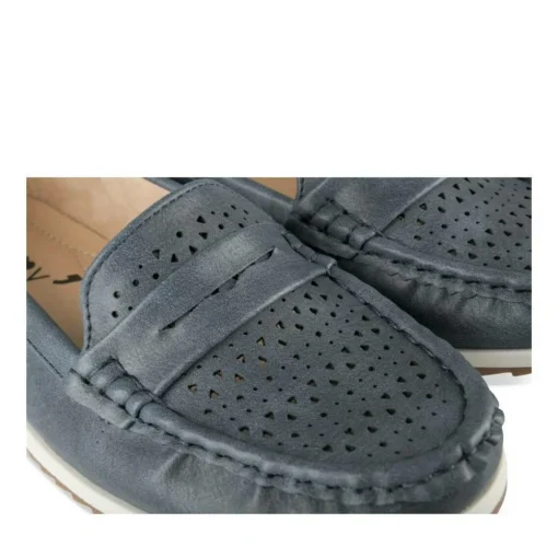 Mocassins NAVY