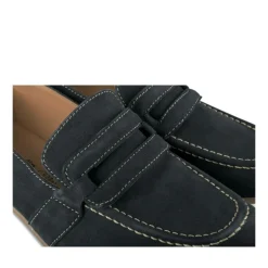 Mocassins NAVY