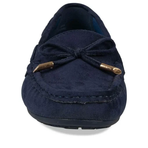 Mocassins NAVY
