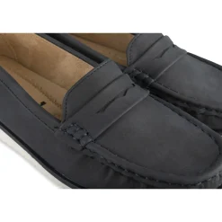 Mocassins NAVY