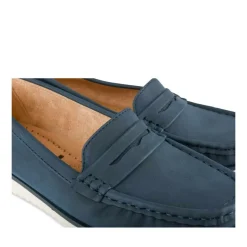 Mocassins NAVY