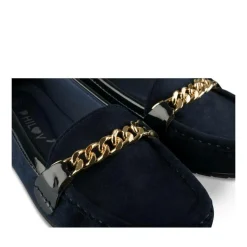 Mocassins NAVY
