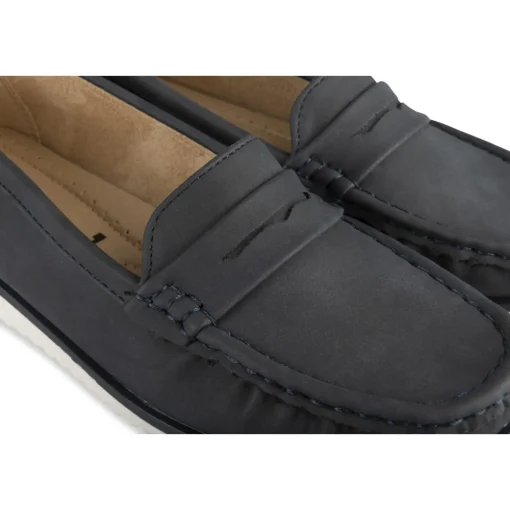 Mocassins NAVY