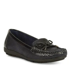 Mocassins NAVY NEOSOFT DAMES