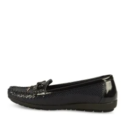 Mocassins NAVY NEOSOFT DAMES