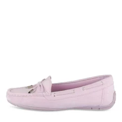 Mocassins ROZE