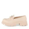 Mocassins ROZE
