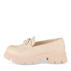 Mocassins ROZE