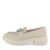 Mocassins ROZE