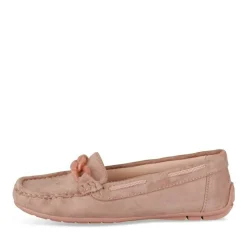 Mocassins ROZE
