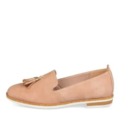 Mocassins ROZE