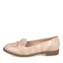 Mocassins ROZE