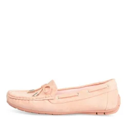 Mocassins ROZE