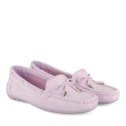 Mocassins ROZE