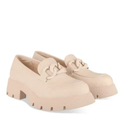 Mocassins ROZE