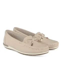 Mocassins ROZE