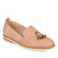 Mocassins ROZE