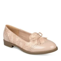 Mocassins ROZE