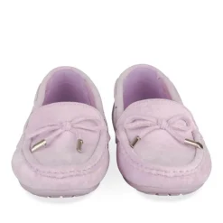 Mocassins ROZE