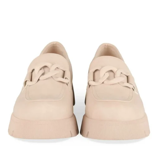 Mocassins ROZE
