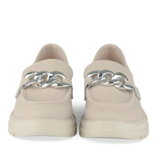 Mocassins ROZE