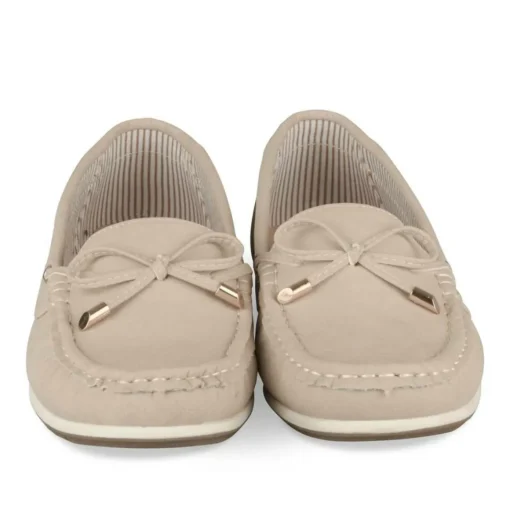 Mocassins ROZE