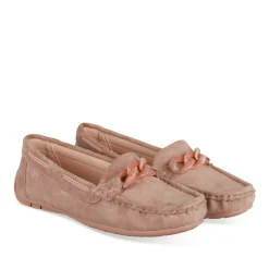 Mocassins ROZE