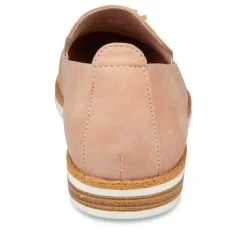 Mocassins ROZE