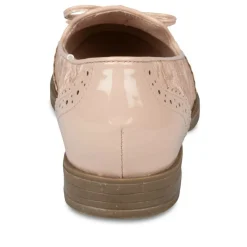 Mocassins ROZE
