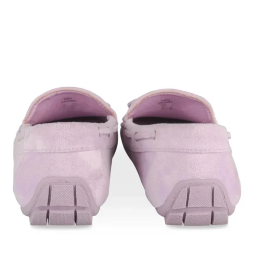 Mocassins ROZE