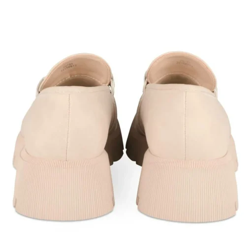 Mocassins ROZE