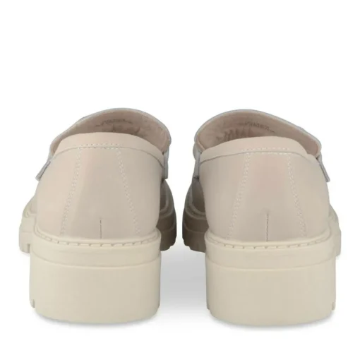 Mocassins ROZE