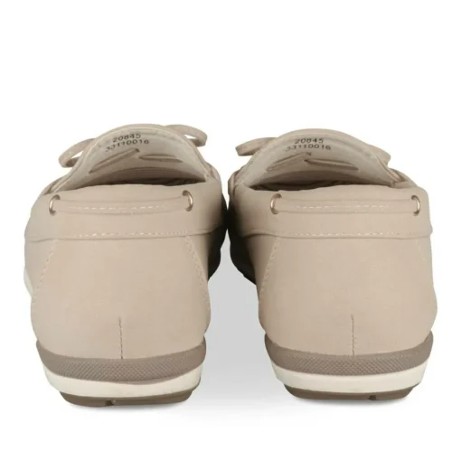 Mocassins ROZE