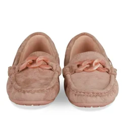 Mocassins ROZE