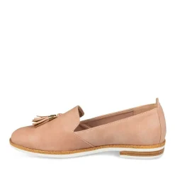 Mocassins ROZE