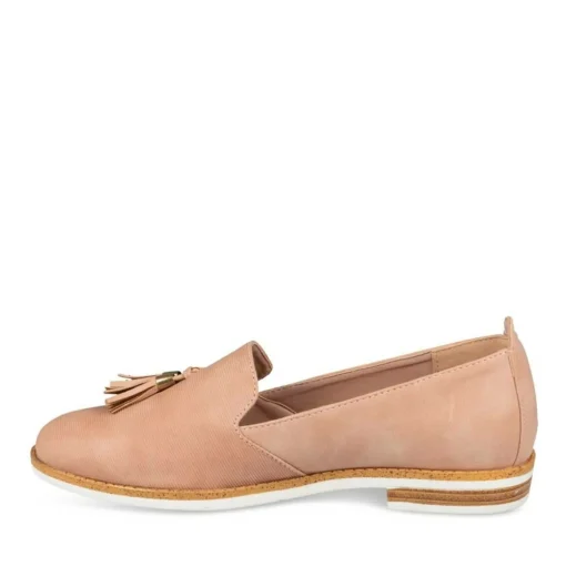 Mocassins ROZE