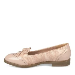 Mocassins ROZE