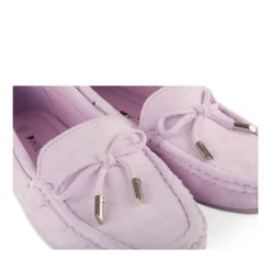 Mocassins ROZE