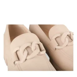 Mocassins ROZE