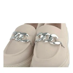 Mocassins ROZE